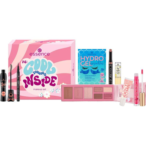 Make-up-Set Ps: Coole Sachen drin - Essence - 2