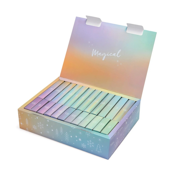 Adventskalender „Cosmetic Countdown“ 24 Tage - Technic Cosmetics - 2