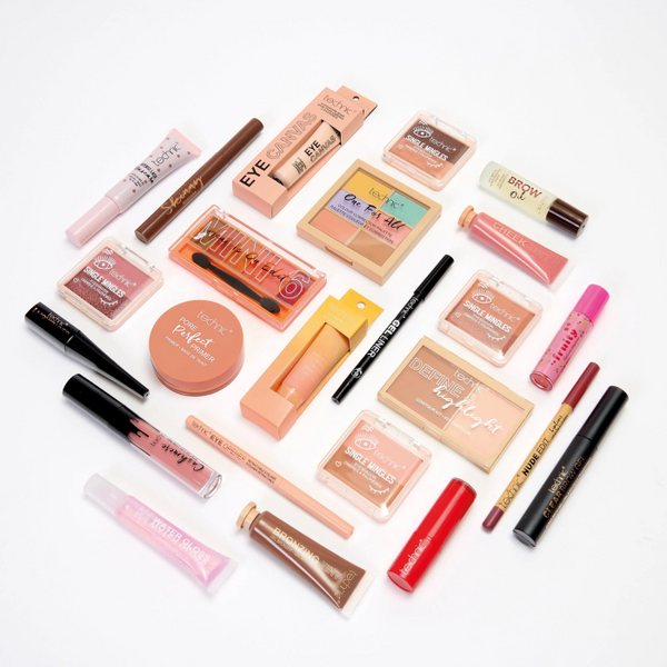 Adventskalender „Cosmetic Countdown“ 24 Tage - Technic Cosmetics - 3