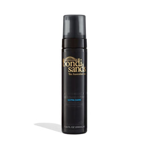 Selbstbräunungsschaum - Kokosnuss 200 ml - Bondi Sands : Ultra Dark - 1