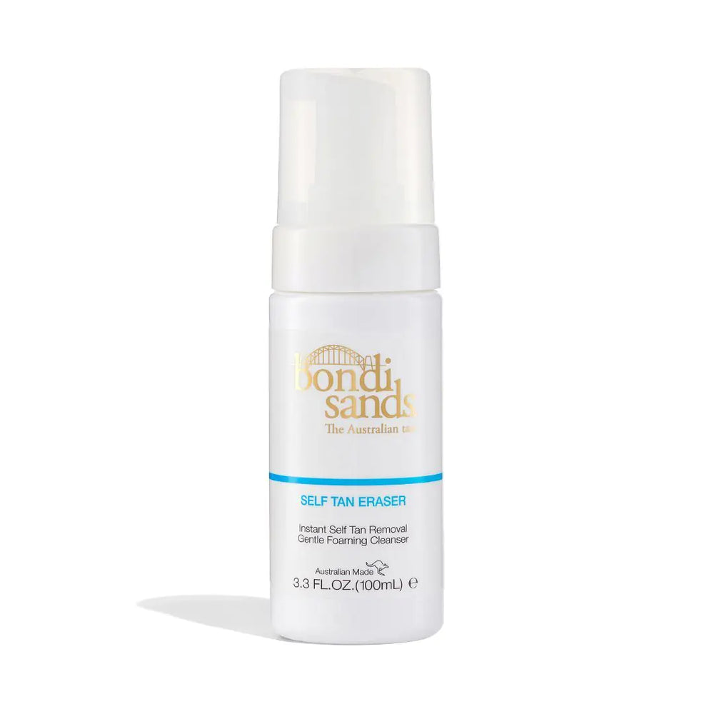 Selbstbräuner-Löschschaum 100ml - Bondi Sands - 1