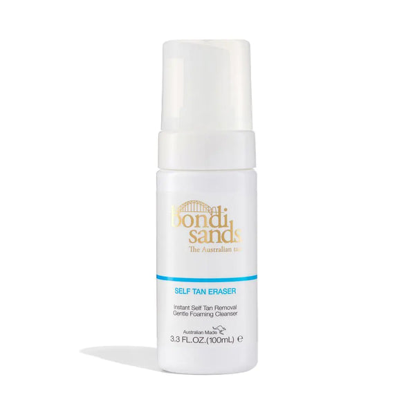 Selbstbräuner-Löschschaum 100ml - Bondi Sands - 1
