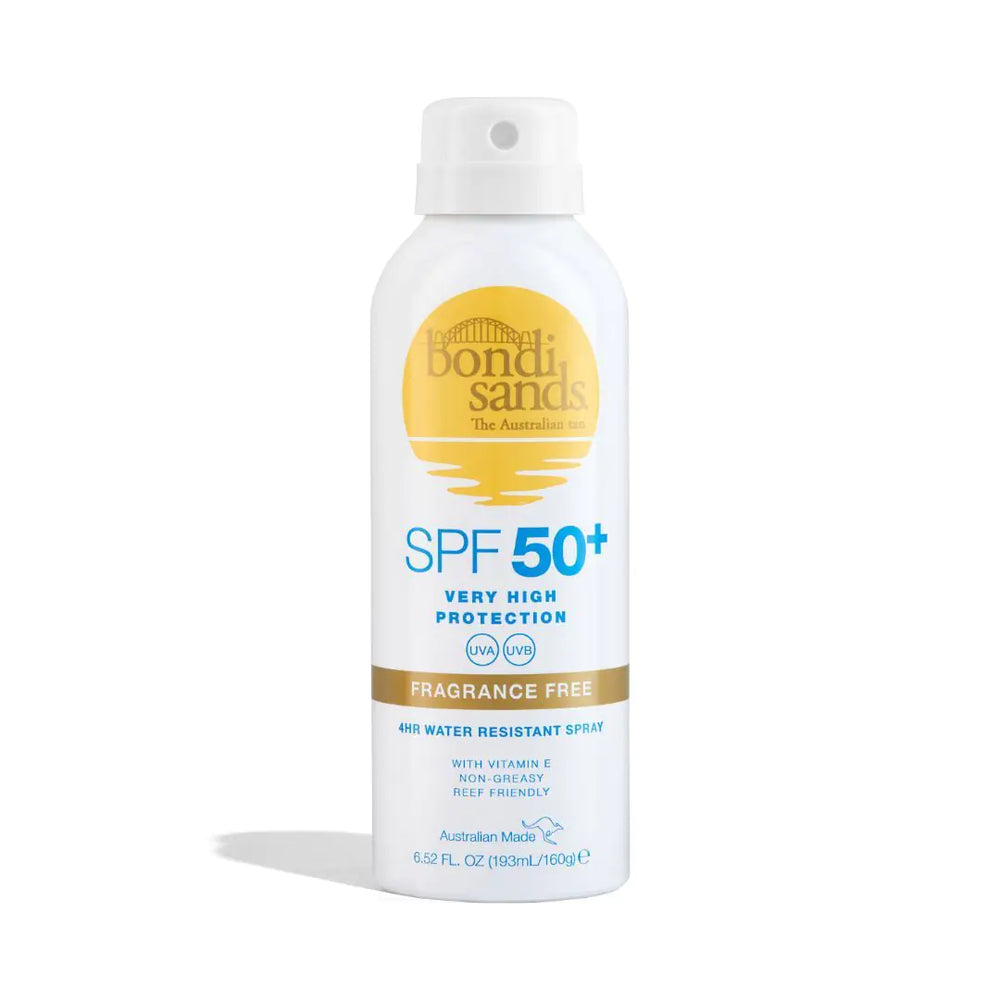 Sonnschutzspray SPF50+ - Bondi Sands - 1