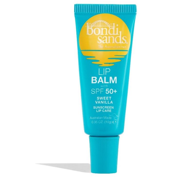 Lippenbalsam SPF50+ - Vanille - Bondi Sands - 1