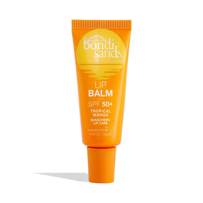 Mango Lippenbalsam Spf50+ - Bondi Sands - 1