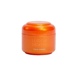 Gesichtsbräunungscreme 50 ml - Ziaja - 1