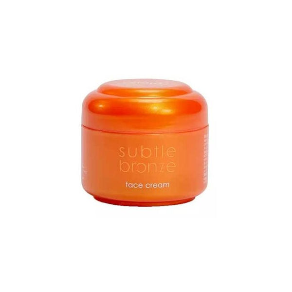 Gesichtsbräunungscreme 50 ml - Ziaja - 1