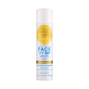 Bondi Sands - Bruma Protectora Solar - Sin Fragancia SPF50+ - 79 ml - Bondi Sands - 1