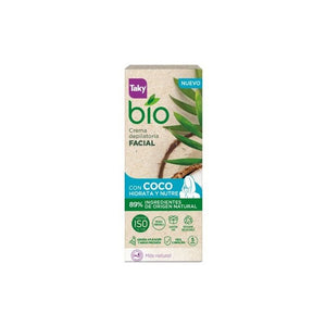 Taky - Crema Facial Depilatoria - Coco - 20 ml - Taky - 1