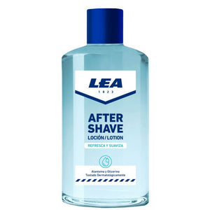 Lea - After Shave Loción - 200 ml - Lea - 1