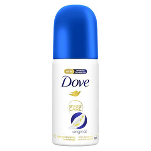 Original Deo-Spray 35 ml - Dove - 1