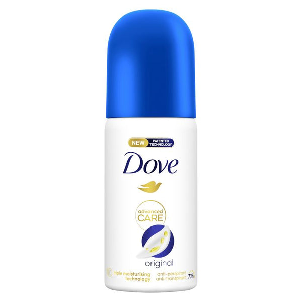 Original Deo-Spray 35 ml - Dove - 1