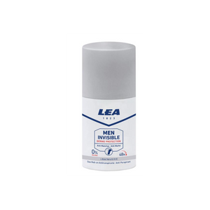 Mini-Männer-Dermo-Invisible-Deoroller 20 ml - Lea - 1