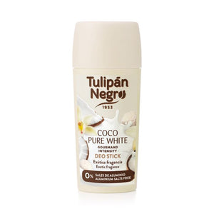 Gourmand Kokosnuss Pure Deo Stick 60 ml - Tulipan Negro - 1