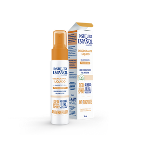 Deodorant Spray Vollschutz 50 ml - Instituto Español - 1
