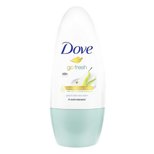 Go Fresh Deoroller Birne - Aloe Vera 50 ml - Dove - 1