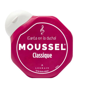 Gel-Klassiker - Moussel - 1