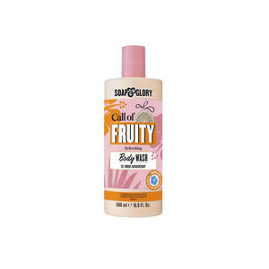 Call of Fruity Duschgel 500 ml - Soap & Glory - 1