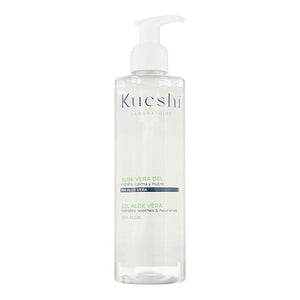 Aloe Vera Gel 99% 250 ml - Kueshi - 1