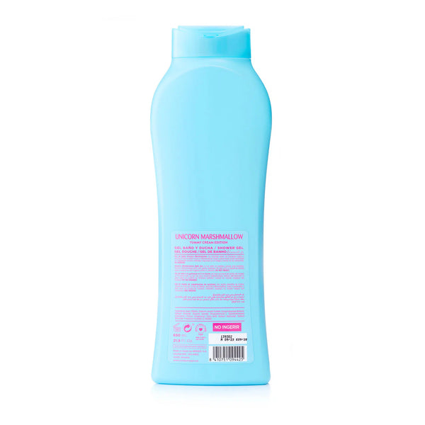 Einhorn Badegel 650ml - Tulipan Negro - 3