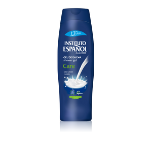 Pflege Bad und Duschgel 650 ml - Instituto Español - 1