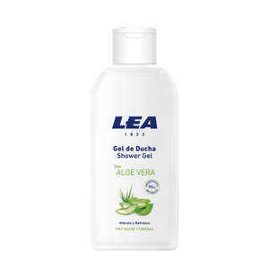 Aloe Vera Duschgel 100 ml - Lea - 1