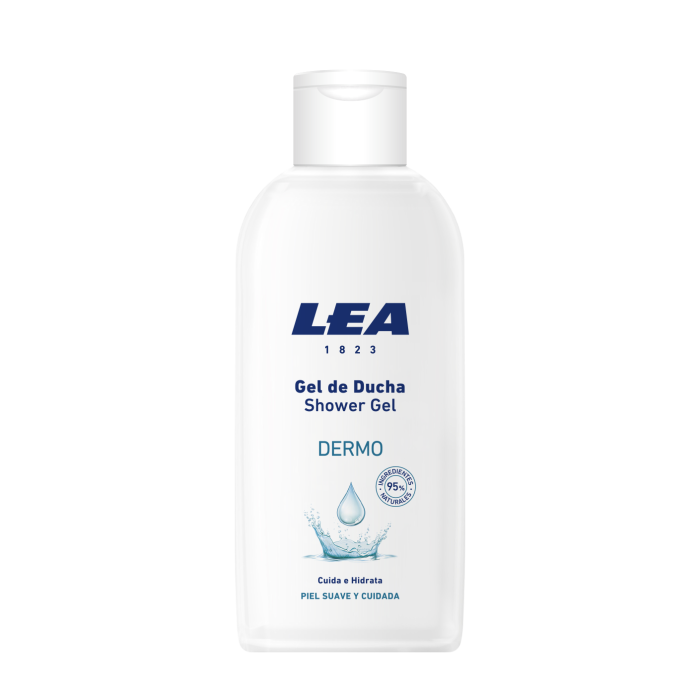 Duschgel Dermo 100 ml - Lea - 1