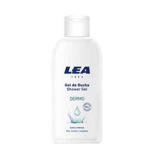 Duschgel Dermo 100 ml - Lea - 1