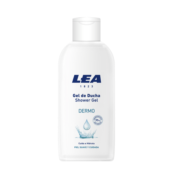 Duschgel Dermo 100 ml - Lea - 1
