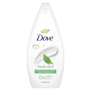 Frische Pflege Duschgel Sanfte Reinigung 450 ml - Dove - 1