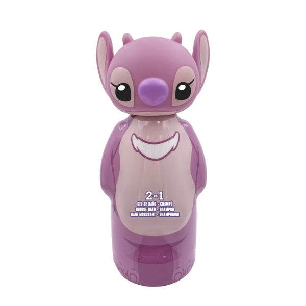 Lorenay - Gel de Baño y Champú 2en1 Angel - 300 ml - Lorenay - 1