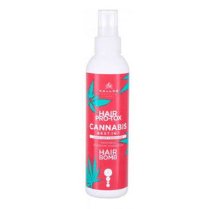 Hair Pro-tox Spray Haarspülung Nutritiv 200 ml - Kallos - 1