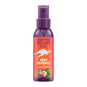 Hitzeschutz-Spray für Haare 100ml - Aussie - 1