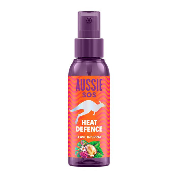 Hitzeschutz-Spray für Haare 100ml - Aussie - 1