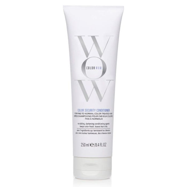 Farbsicherer Conditioner - Feines-normales Haar 250ml - Color Wow - 1