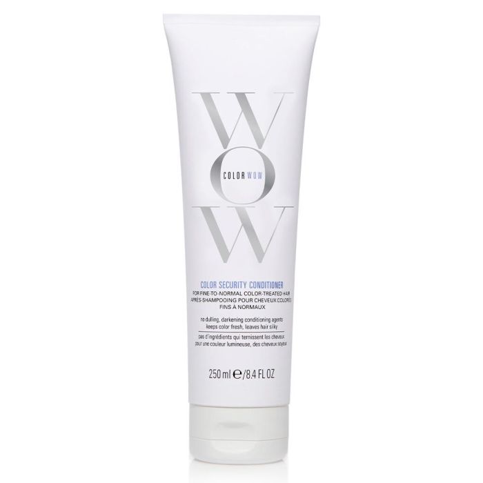 Farbsicherer Conditioner - Feines-normales Haar 250ml - Color Wow - 1