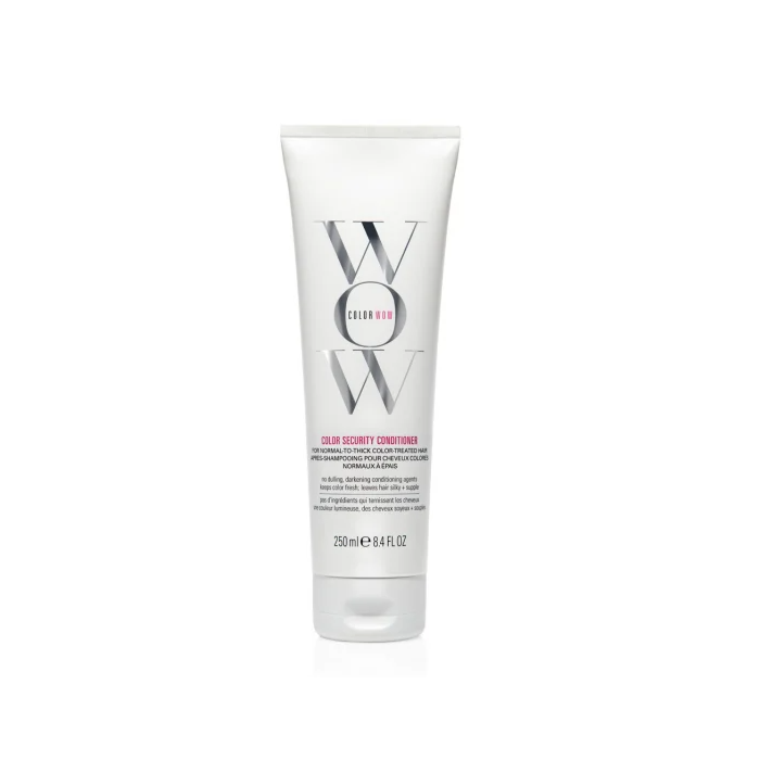 Normal-Dickes Farbsicherheitsconditioner 250ml - Color Wow - 1