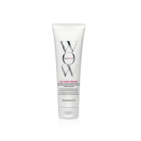 Normal-Dickes Farbsicherheitsconditioner 250ml - Color Wow - 1