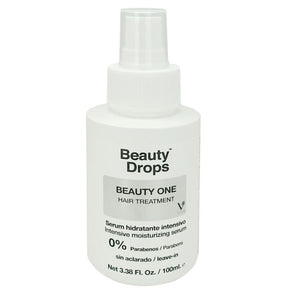 Beauty Plex One Haarpflege-Serum Intensiv Feuchtigkeitsspendend 100 ml - Beauty Drops - 1