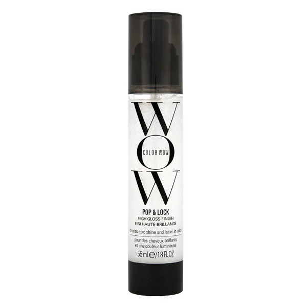 Serum Pop - Lock Crystallite Shellac 55ml - Color Wow - 1