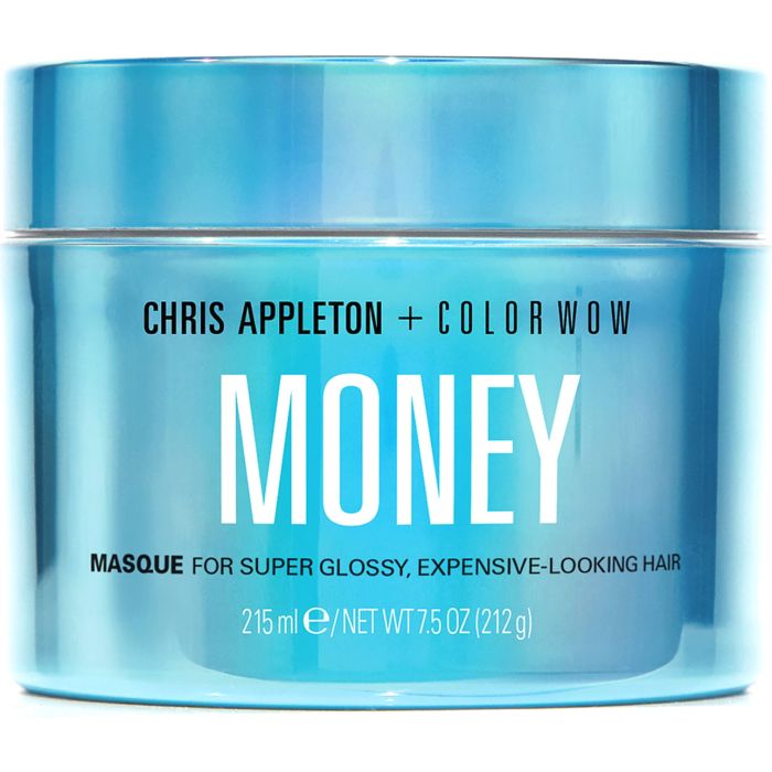 Feuchtigkeitsspendende Haarmaske Money 215ml - Color Wow - 1