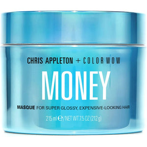 Feuchtigkeitsspendende Haarmaske Money 215ml - Color Wow - 1