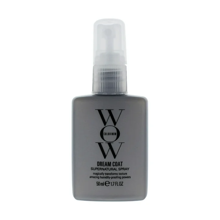 Übernatürliches Dream Coat Anti-Frizz-Spray 50 ml - Color Wow - 1