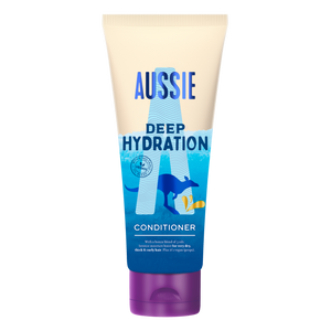 Tiefenfeuchtigkeit Spülung 200 ml - Aussie - 1