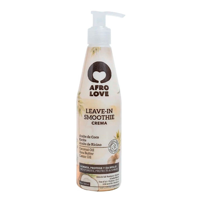 Leave-In Conditioner 290 ml - Afro Love - 1