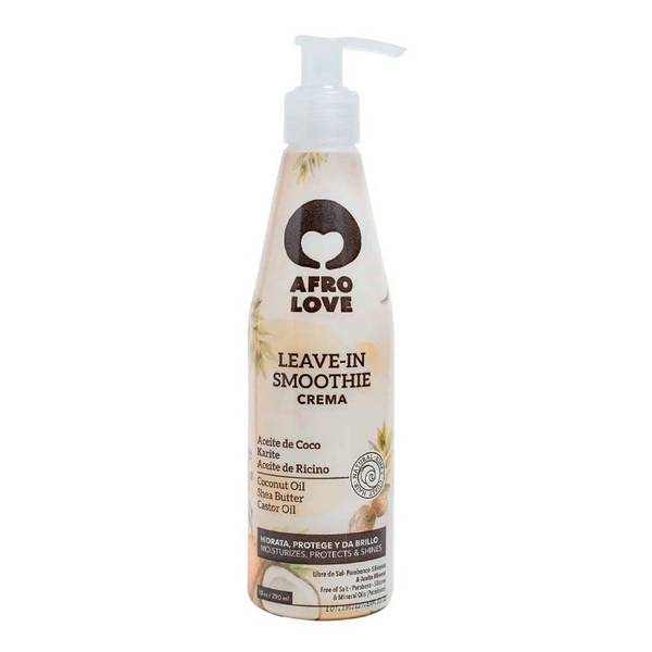 Leave-In Conditioner 290 ml - Afro Love - 1
