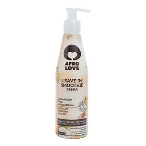 Leave-In Conditioner 290 ml - Afro Love - 1