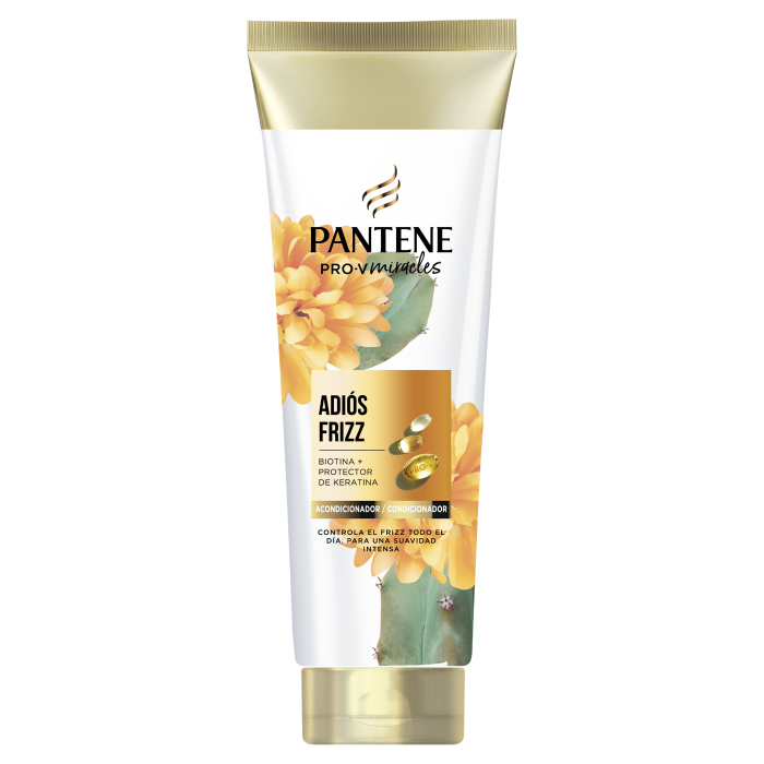 Spülung Goodbye Frizz 160ml - Pantene - 1