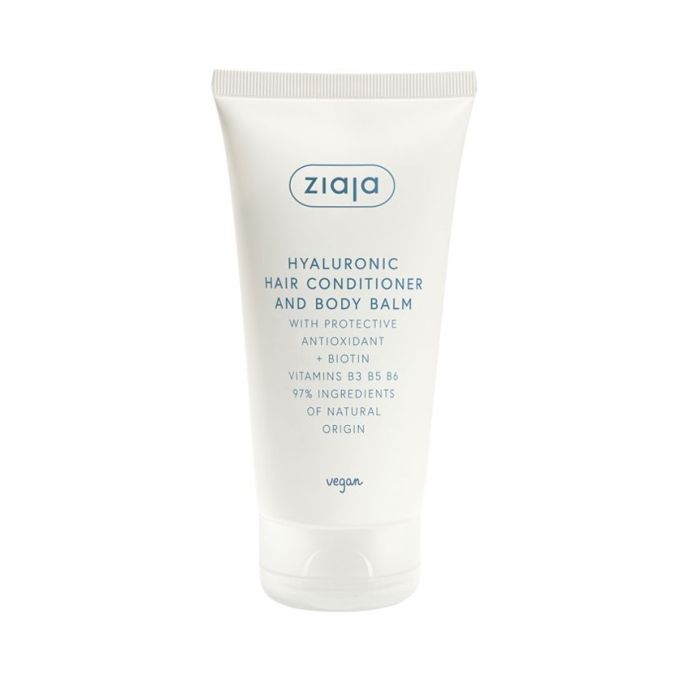 Antioxidant Conditioner für strapaziertes Haar 160 ml - Ziaja - 1