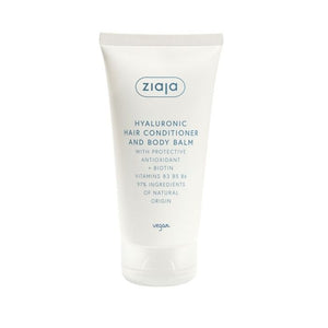 Antioxidant Conditioner für strapaziertes Haar 160 ml - Ziaja - 1